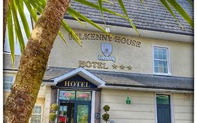 Kilkenny House Boutique Hotel