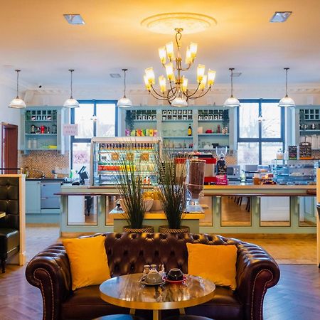 Kilkenny House Boutique Hotel Extérieur photo