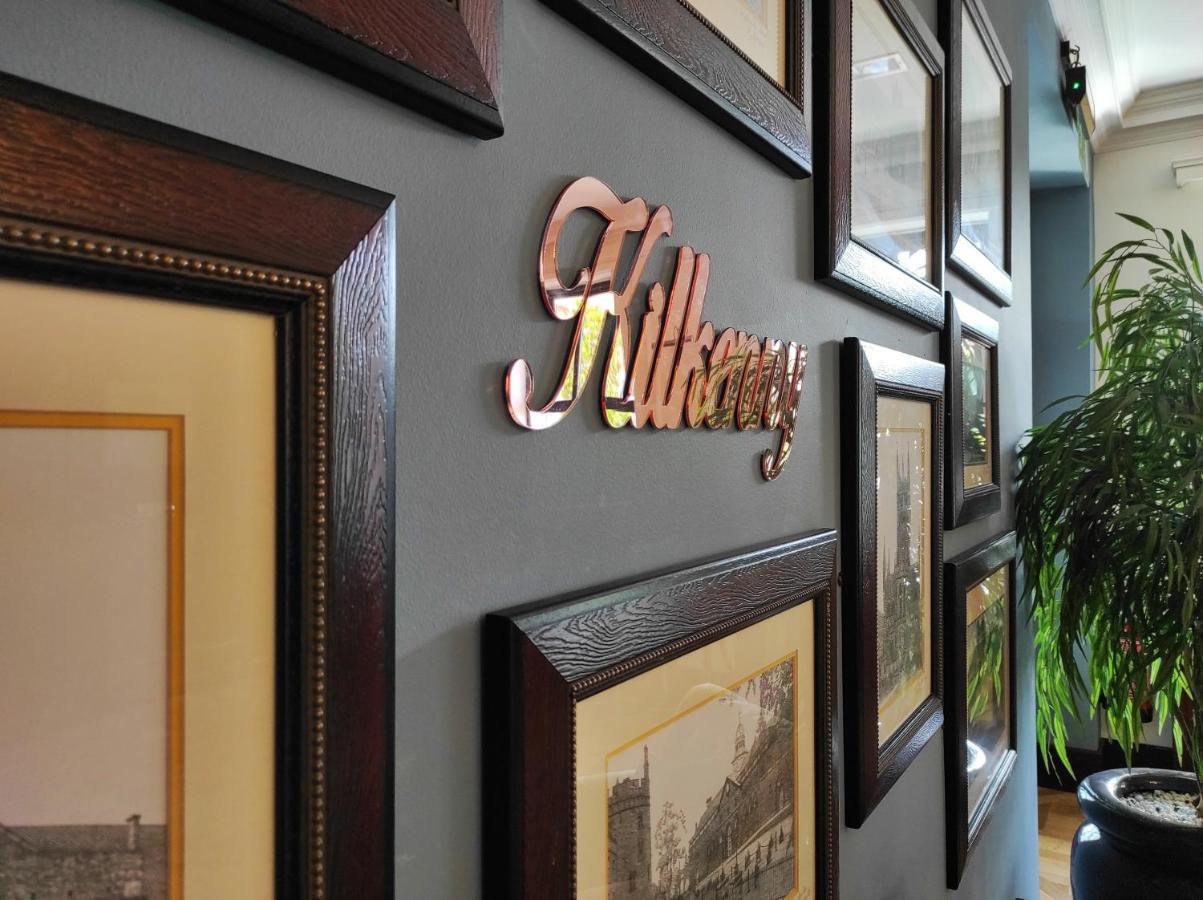 Kilkenny House Boutique Hotel Extérieur photo