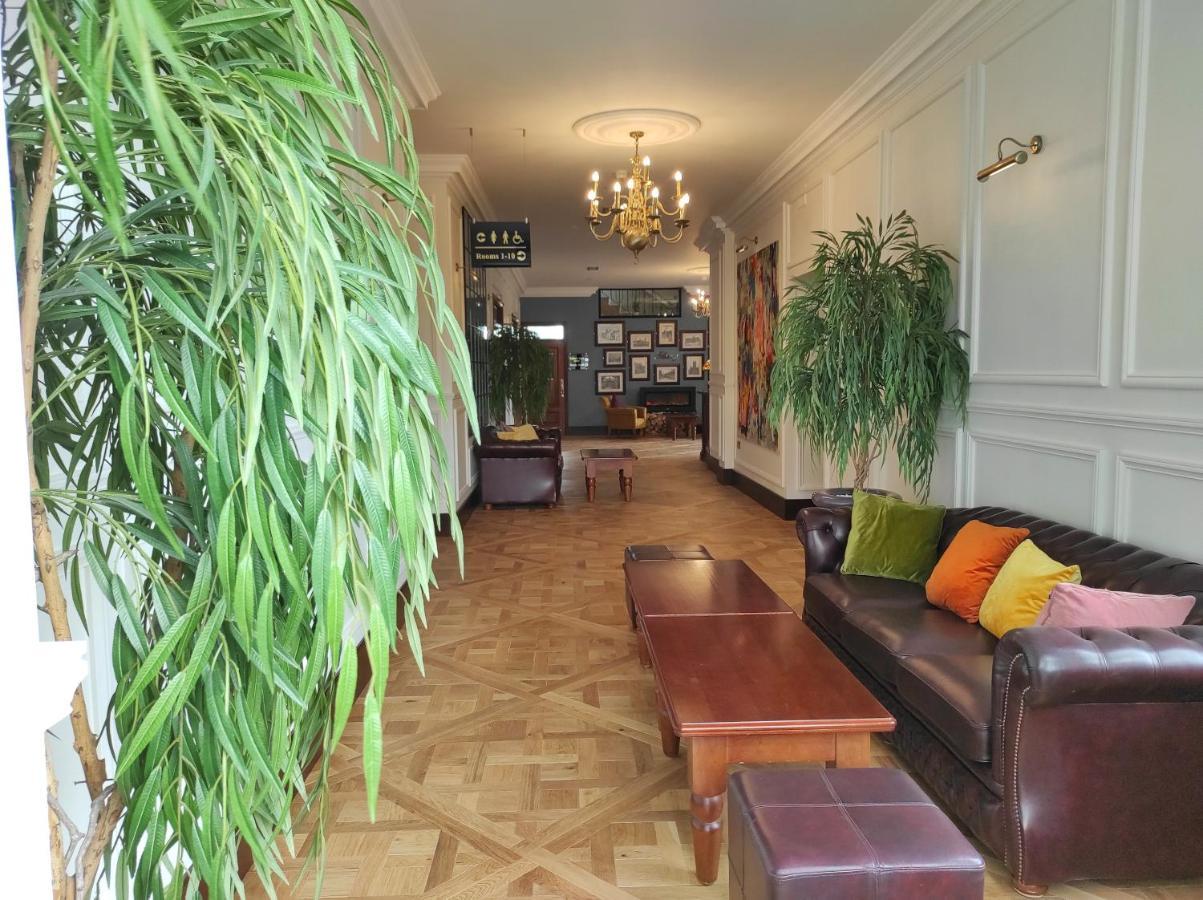Kilkenny House Boutique Hotel Extérieur photo