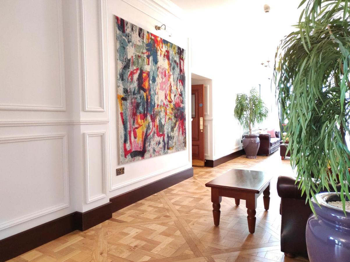 Kilkenny House Boutique Hotel Extérieur photo