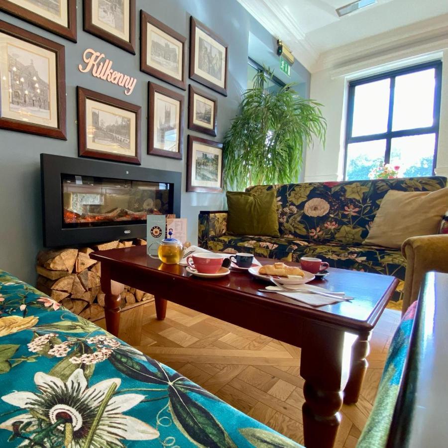 Kilkenny House Boutique Hotel Extérieur photo