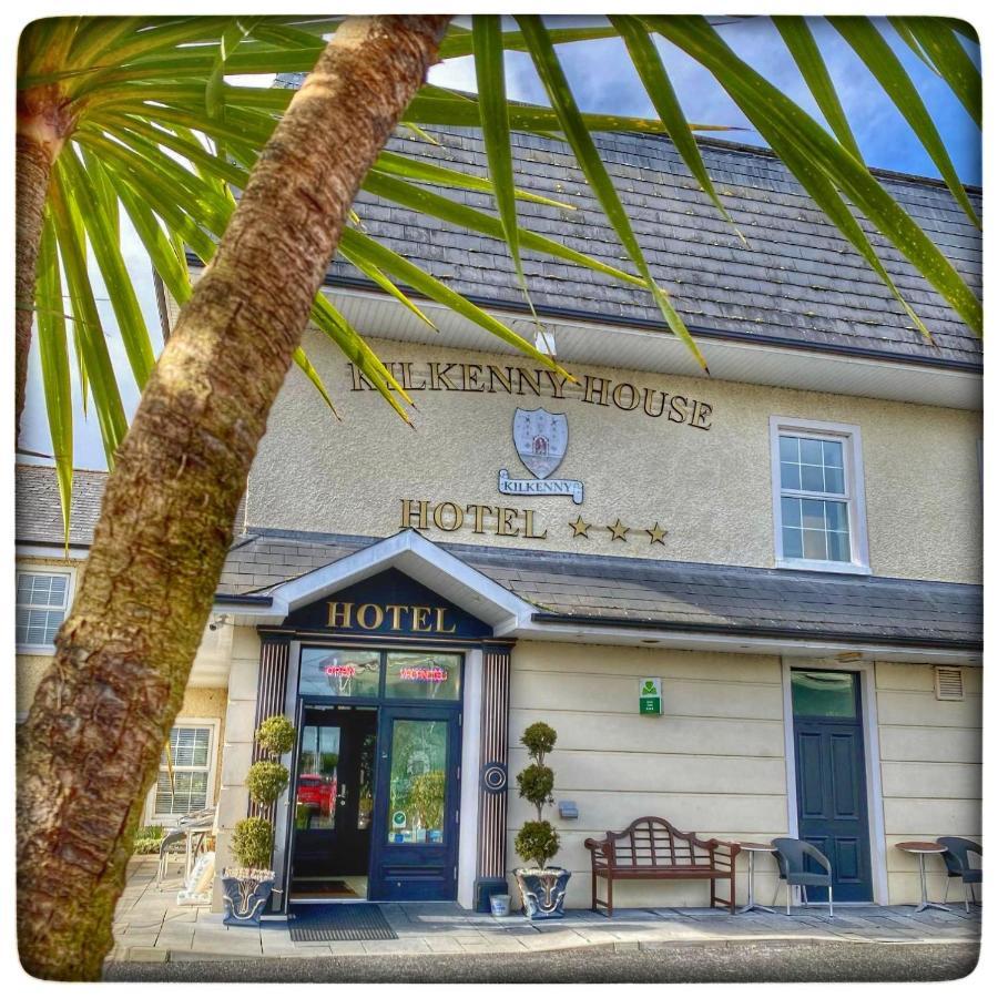 Kilkenny House Boutique Hotel Extérieur photo