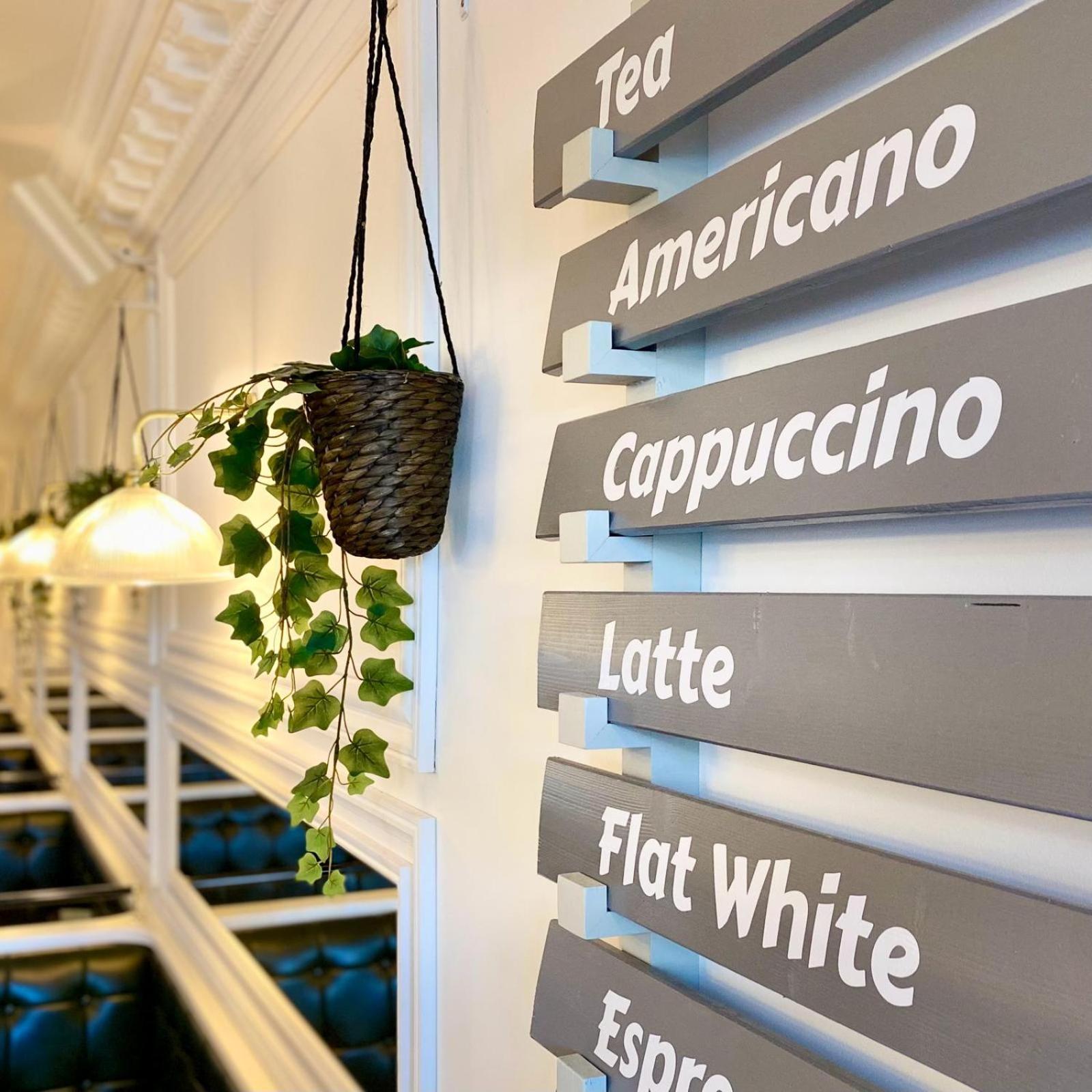 Kilkenny House Boutique Hotel Extérieur photo