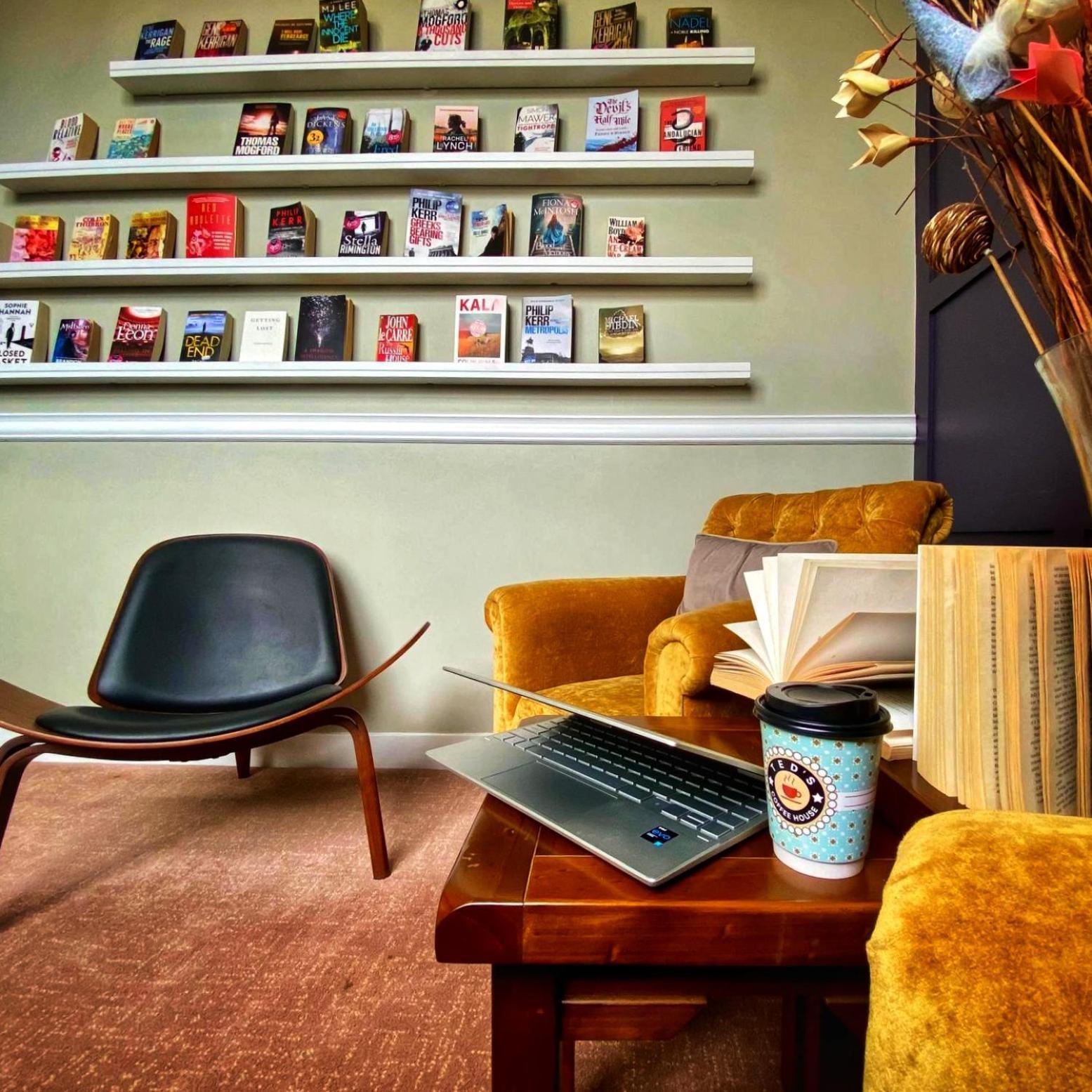 Kilkenny House Boutique Hotel Extérieur photo