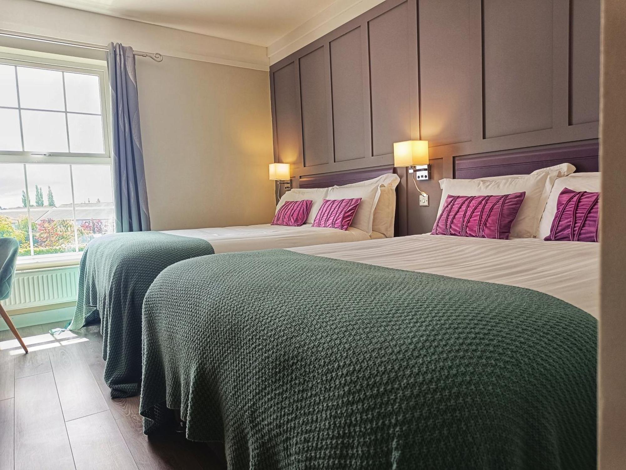 Kilkenny House Boutique Hotel Extérieur photo