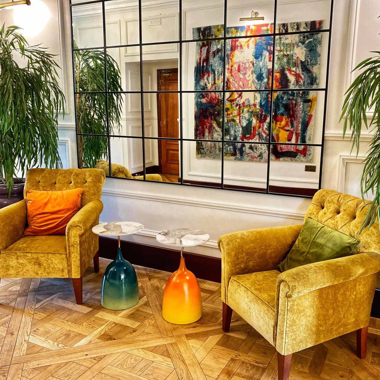 Kilkenny House Boutique Hotel Extérieur photo