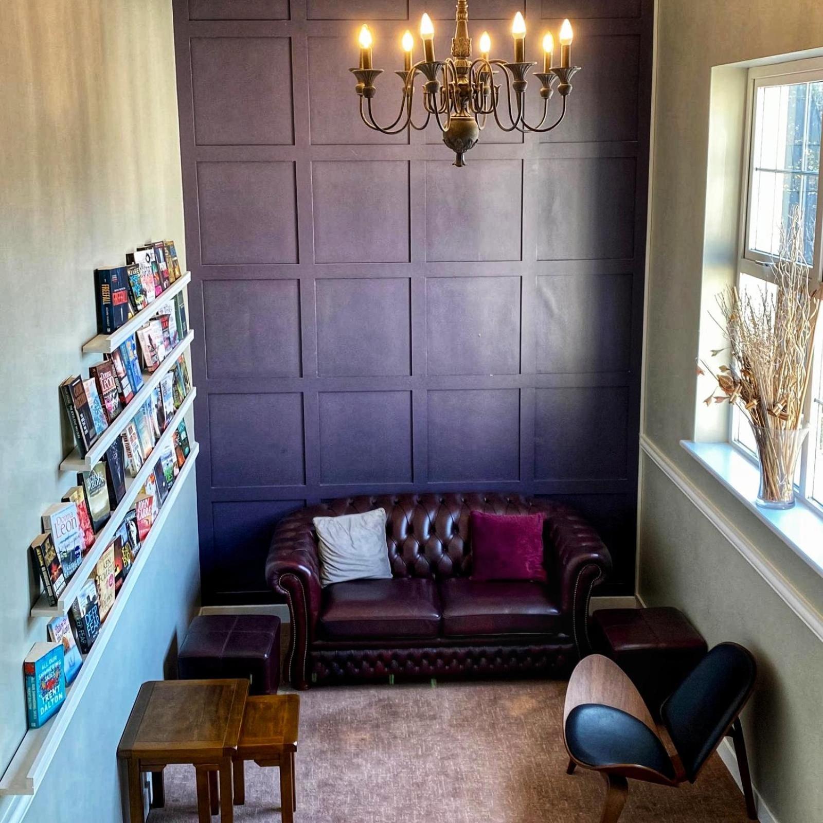 Kilkenny House Boutique Hotel Extérieur photo