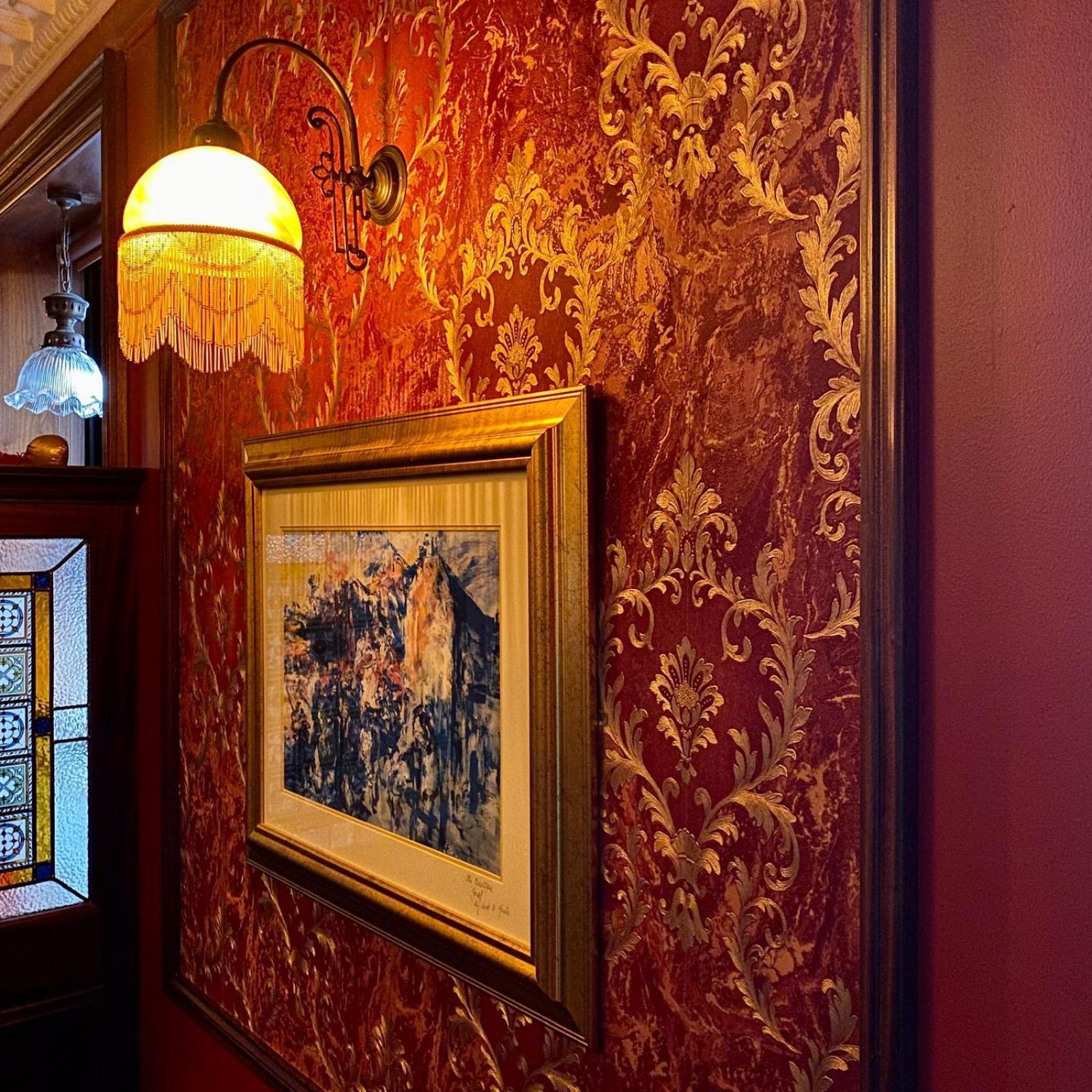 Kilkenny House Boutique Hotel Extérieur photo