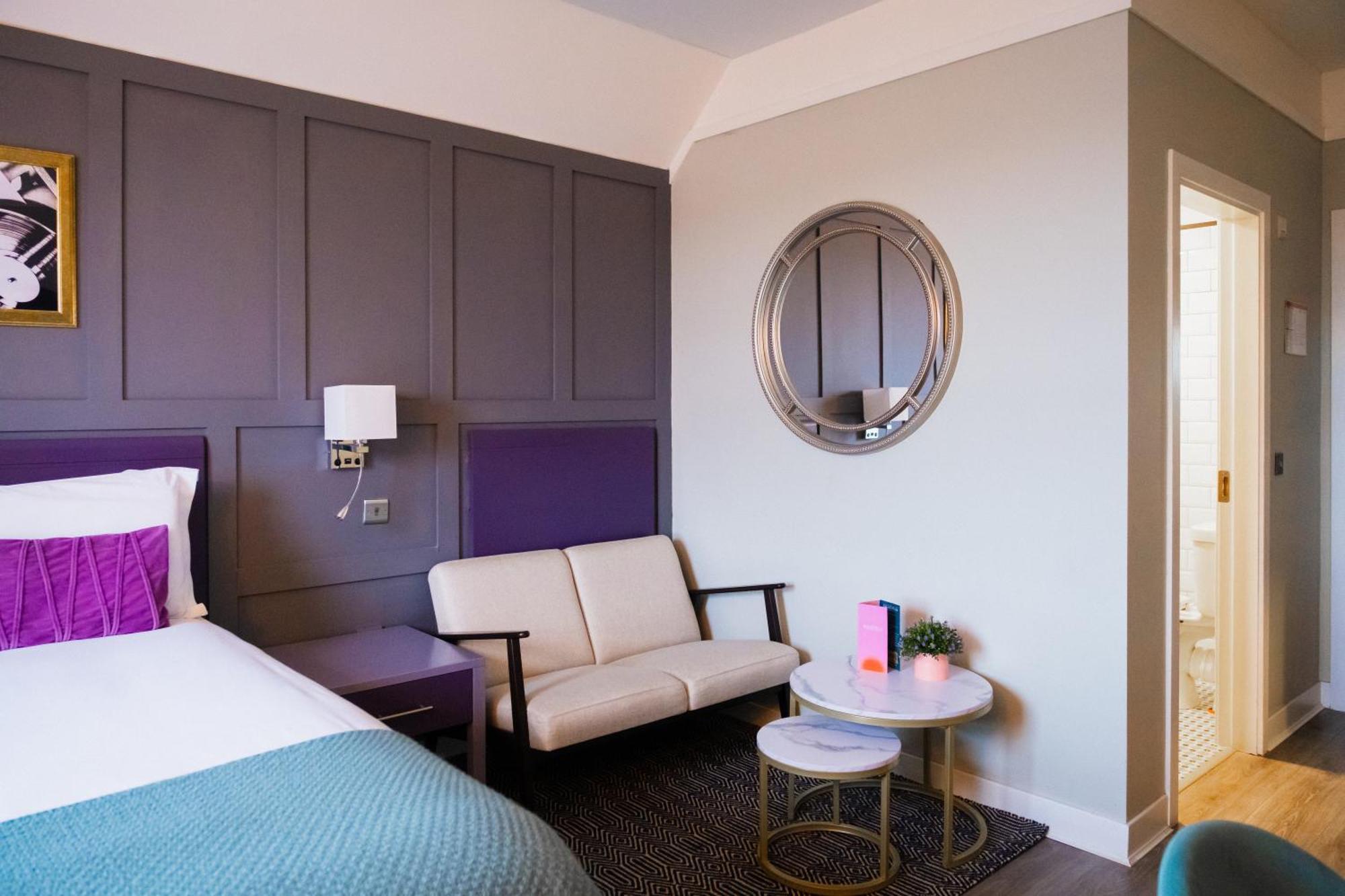 Kilkenny House Boutique Hotel Extérieur photo