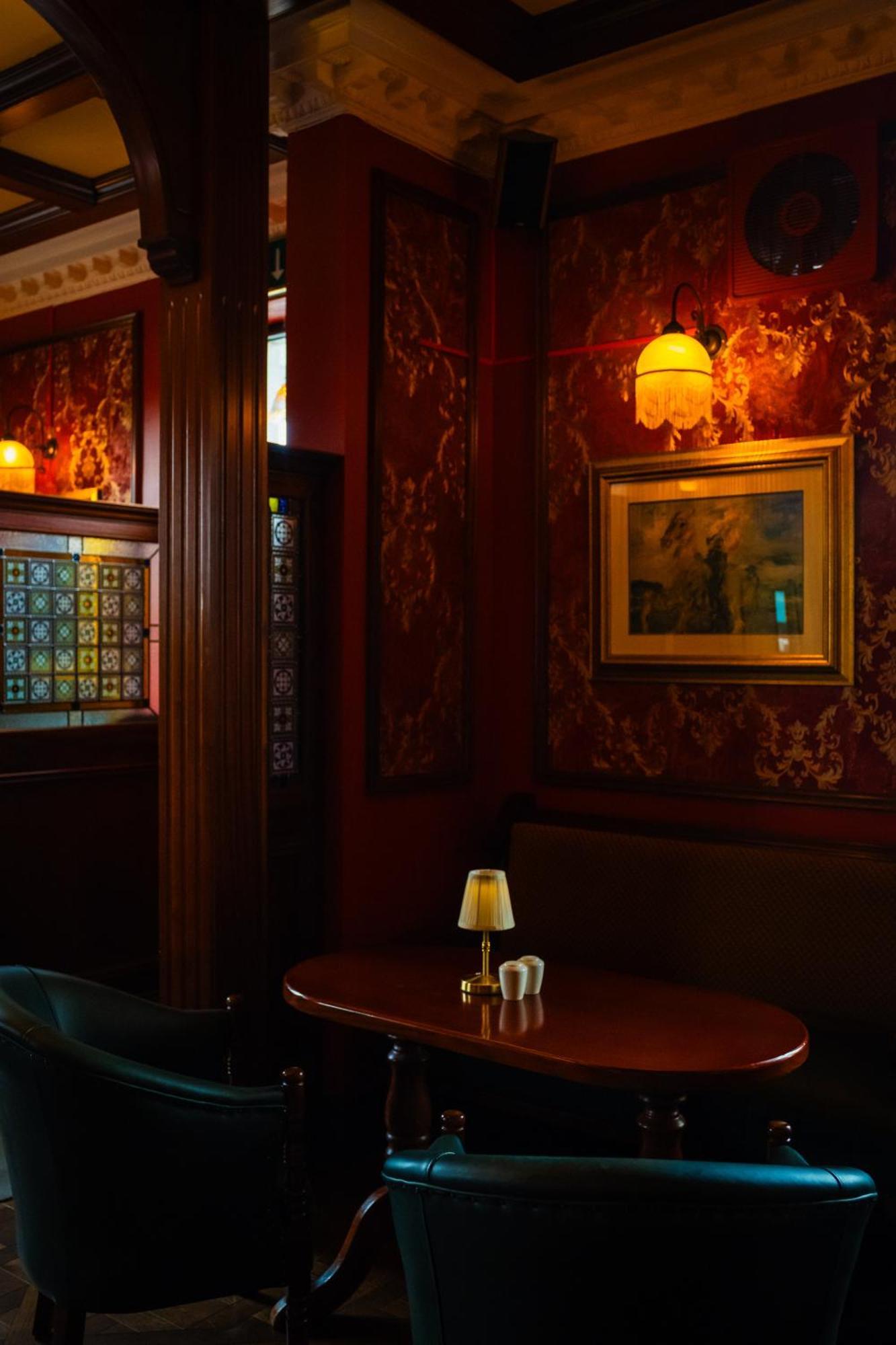 Kilkenny House Boutique Hotel Extérieur photo
