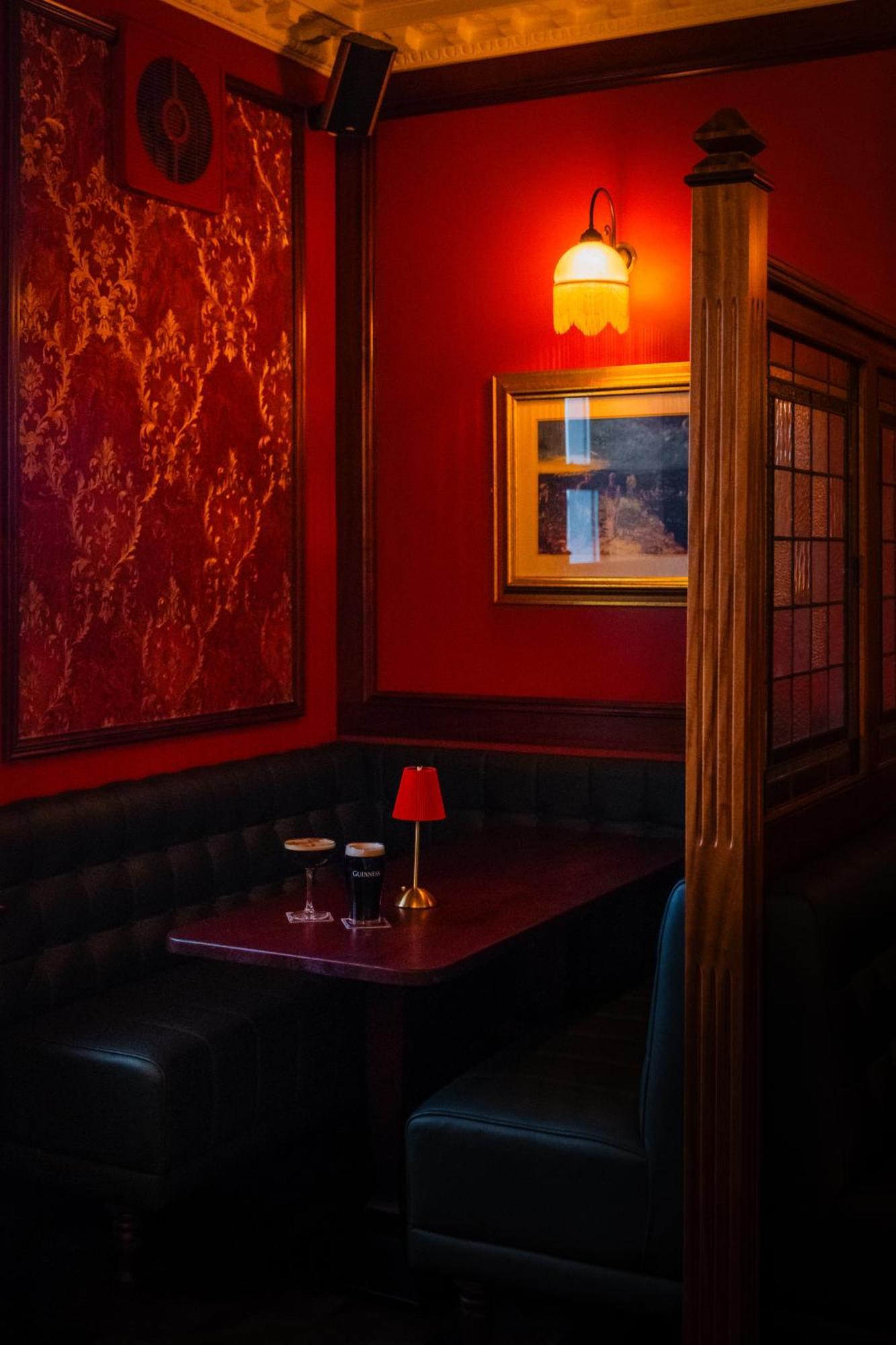 Kilkenny House Boutique Hotel Extérieur photo