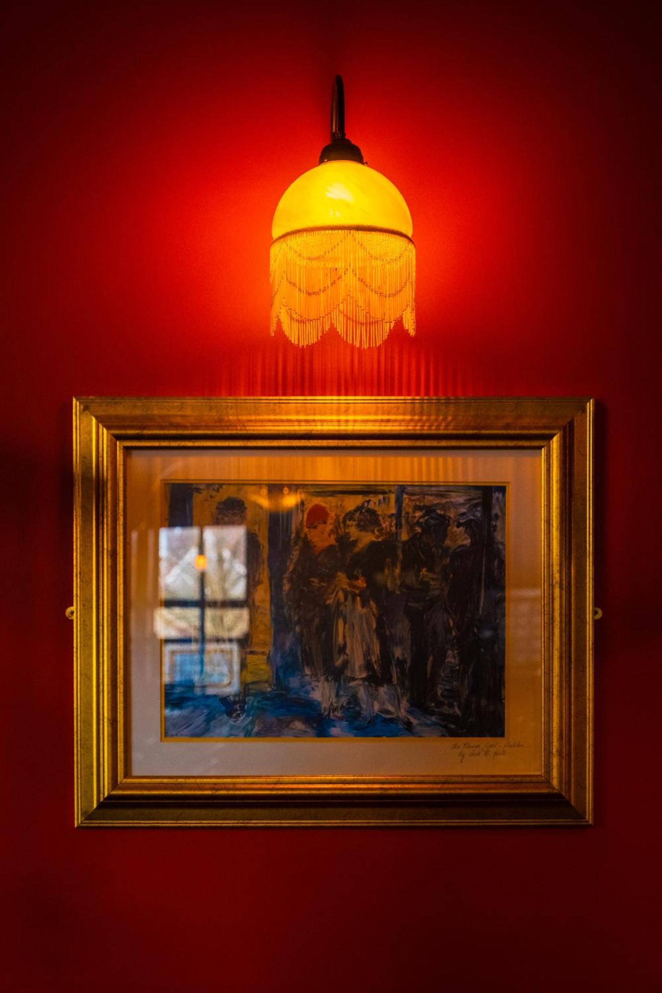 Kilkenny House Boutique Hotel Extérieur photo