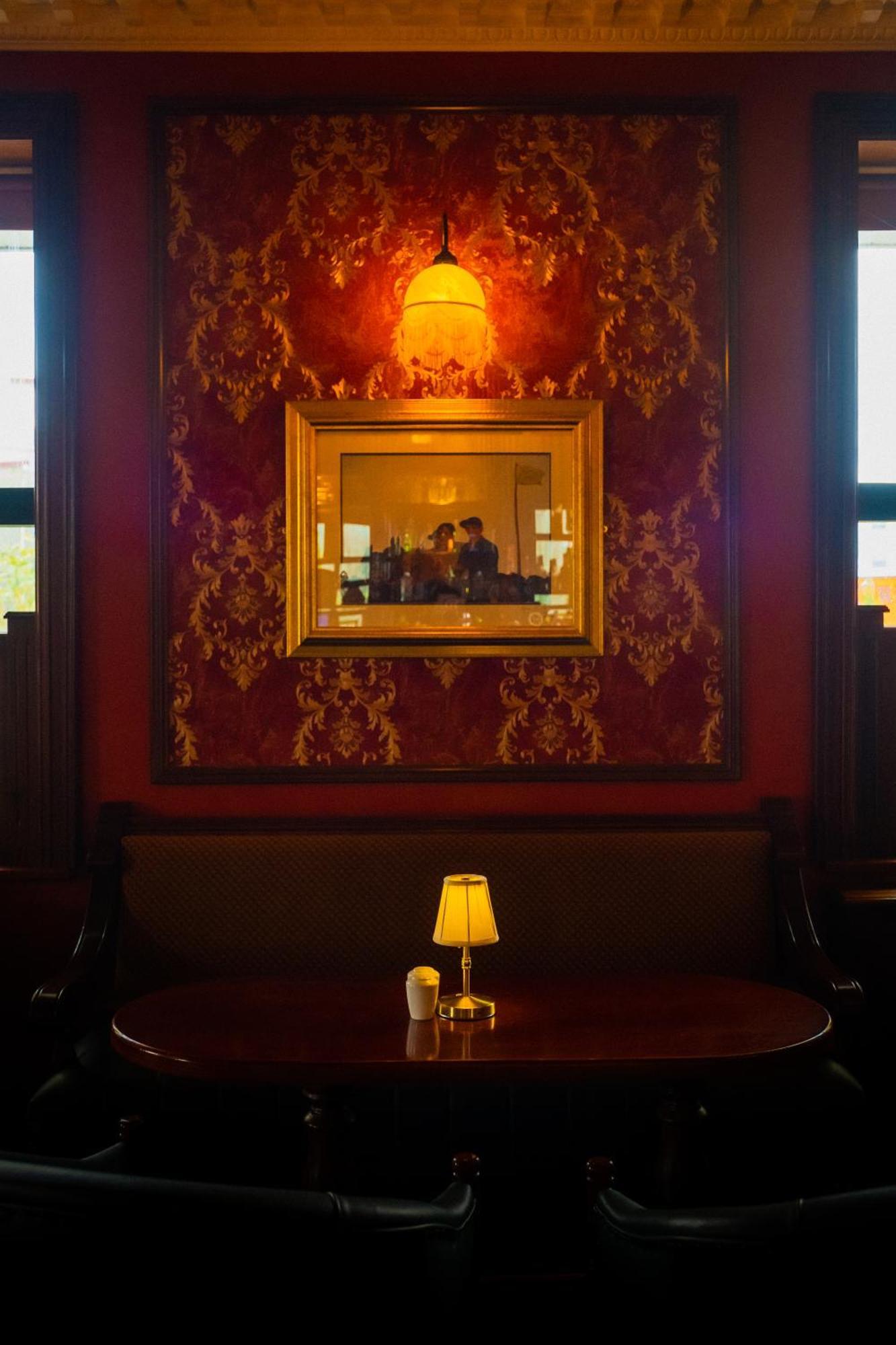 Kilkenny House Boutique Hotel Extérieur photo