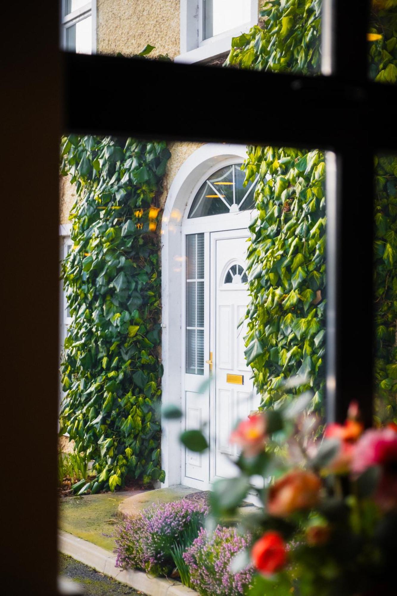 Kilkenny House Boutique Hotel Extérieur photo