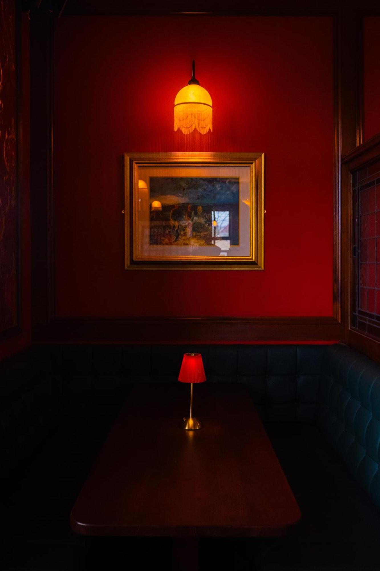Kilkenny House Boutique Hotel Extérieur photo