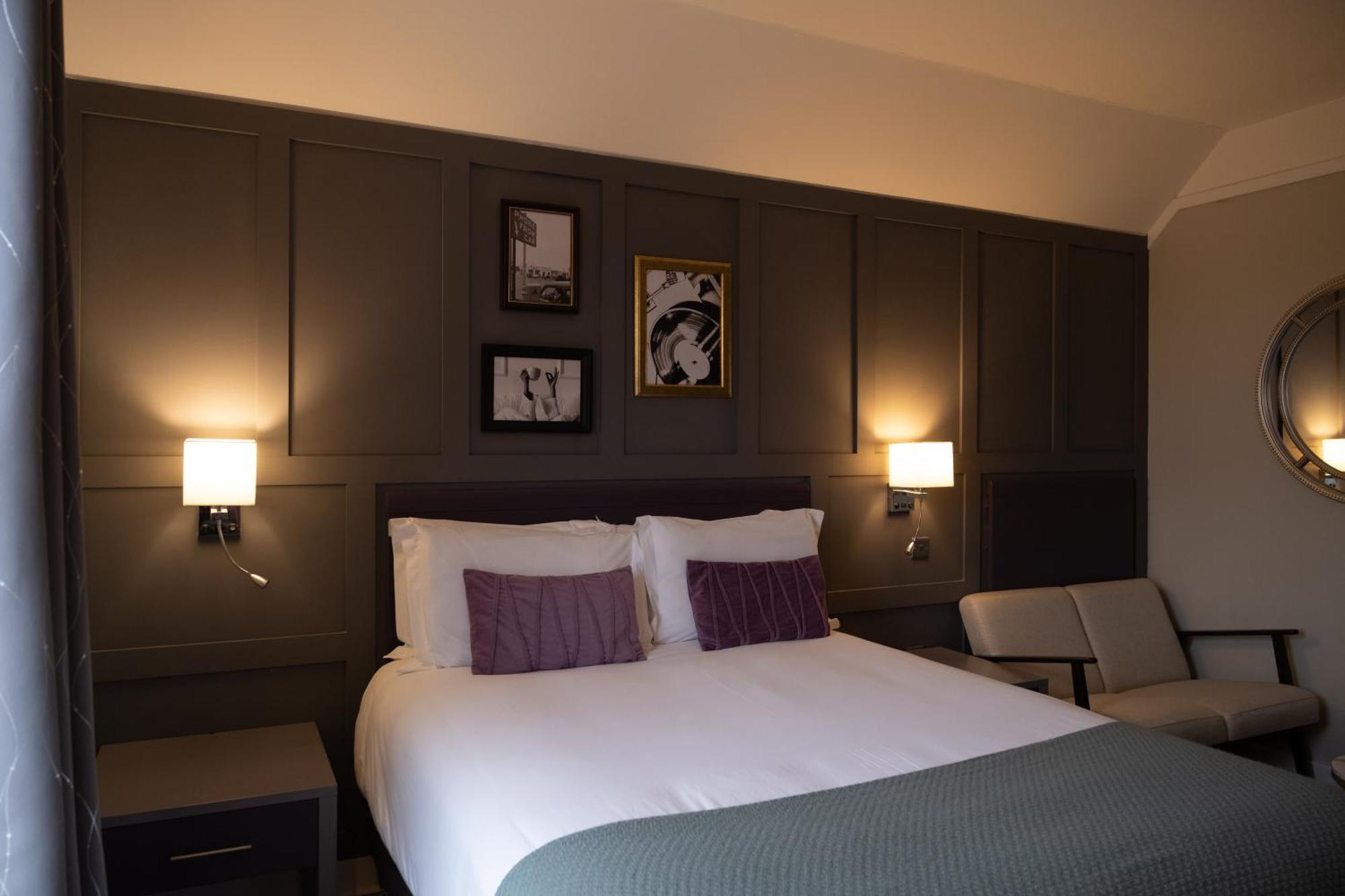 Kilkenny House Boutique Hotel Extérieur photo
