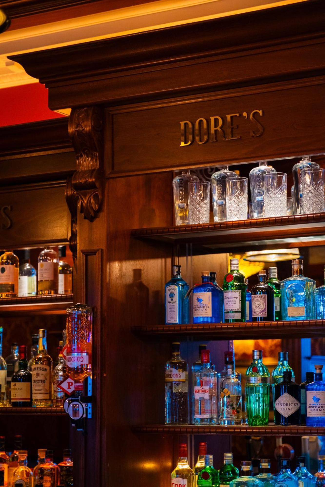 Kilkenny House Boutique Hotel Extérieur photo