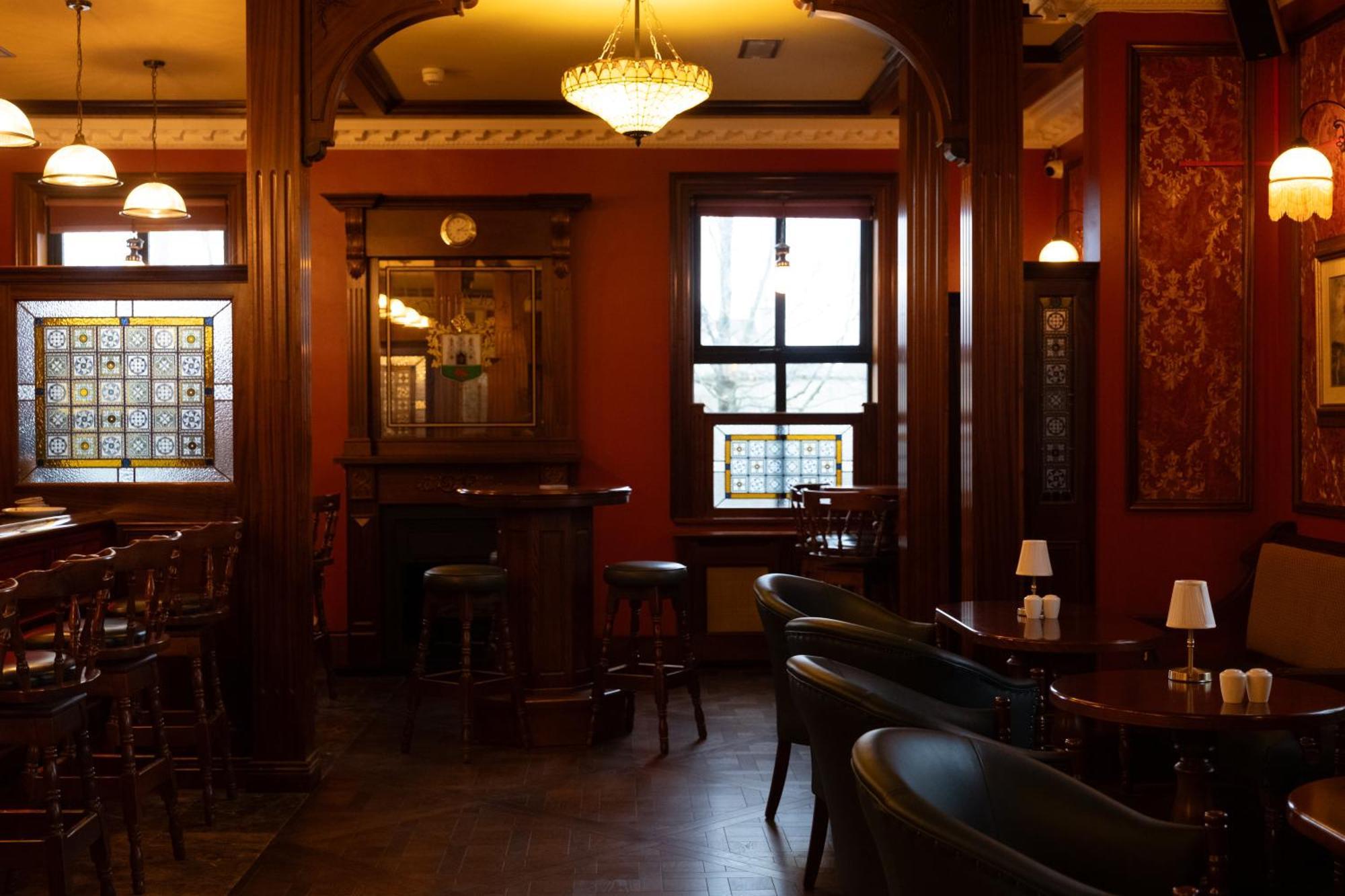 Kilkenny House Boutique Hotel Extérieur photo
