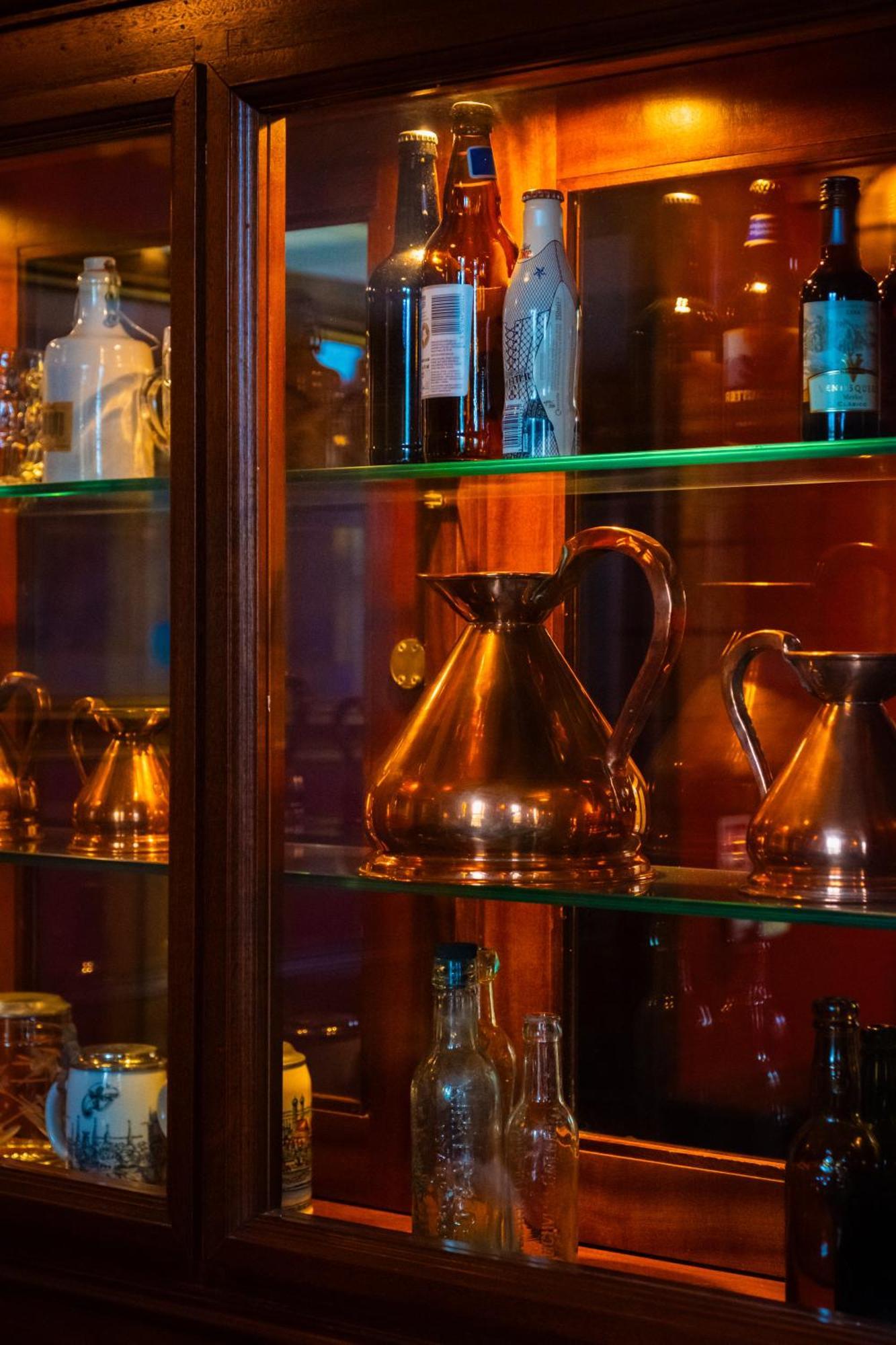 Kilkenny House Boutique Hotel Extérieur photo