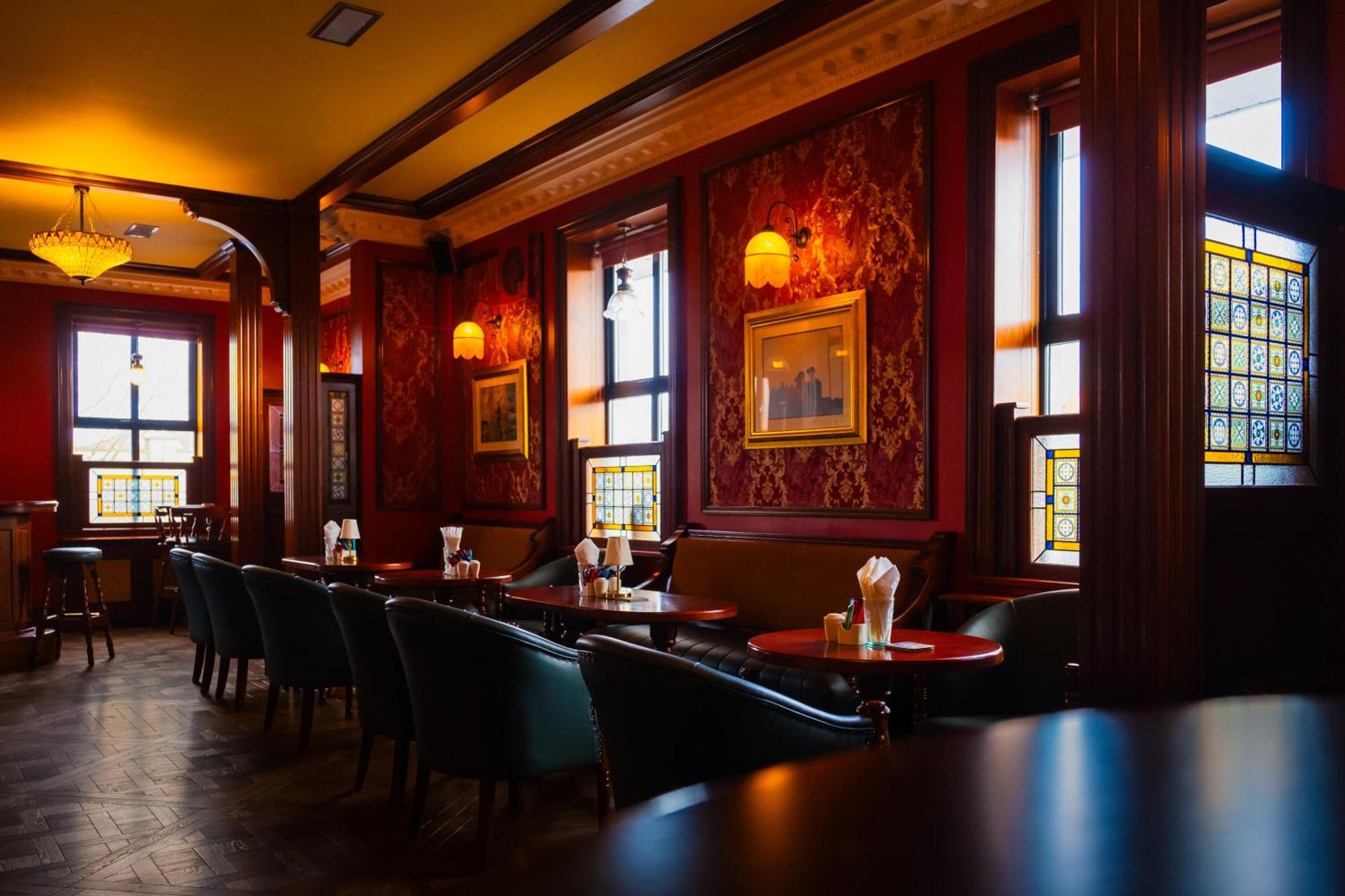 Kilkenny House Boutique Hotel Extérieur photo
