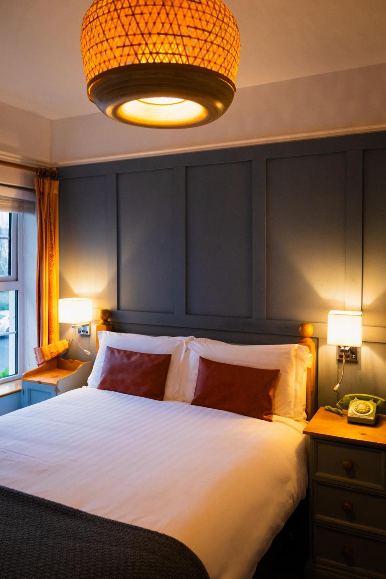 Kilkenny House Boutique Hotel Extérieur photo