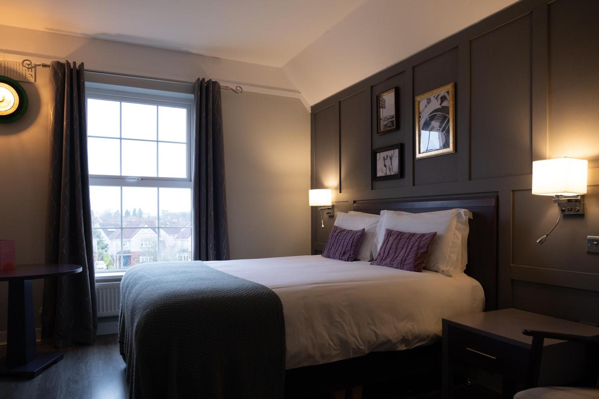 Kilkenny House Boutique Hotel Extérieur photo