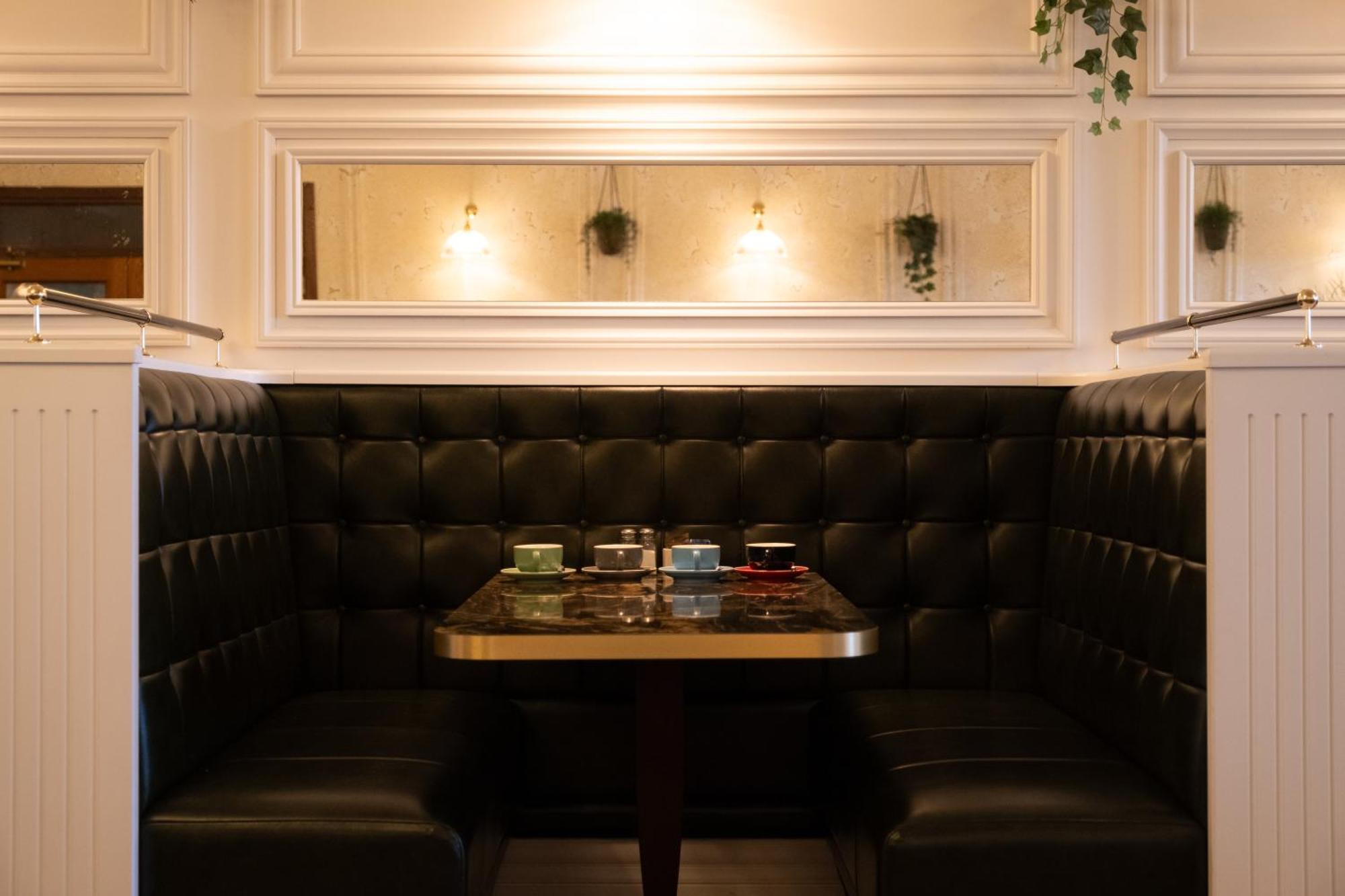 Kilkenny House Boutique Hotel Extérieur photo