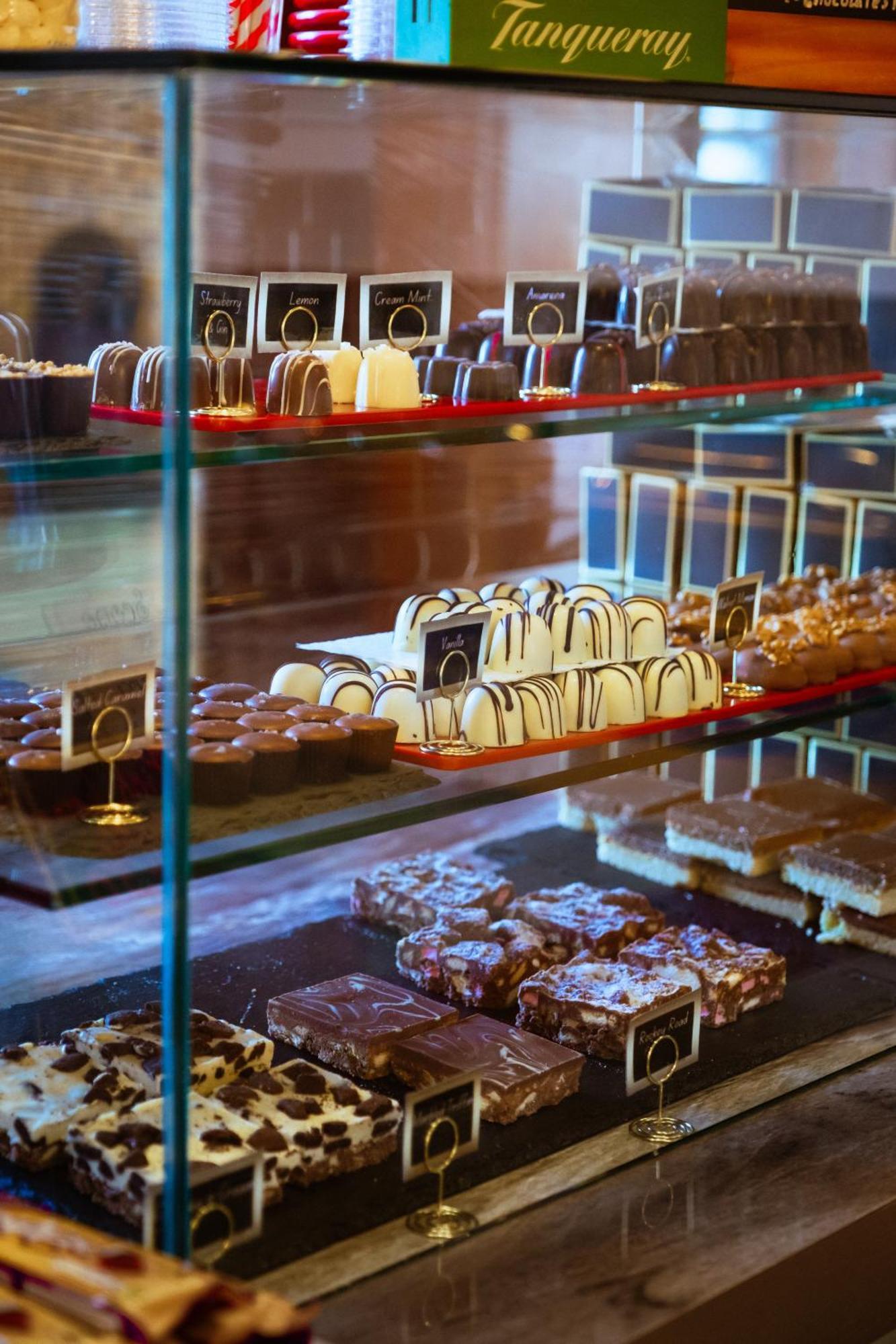 Kilkenny House Boutique Hotel Extérieur photo