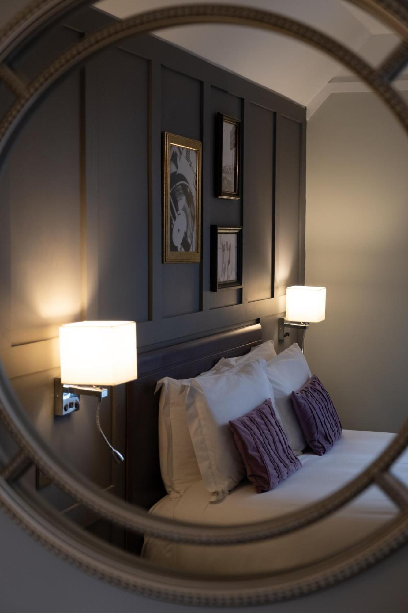 Kilkenny House Boutique Hotel Extérieur photo