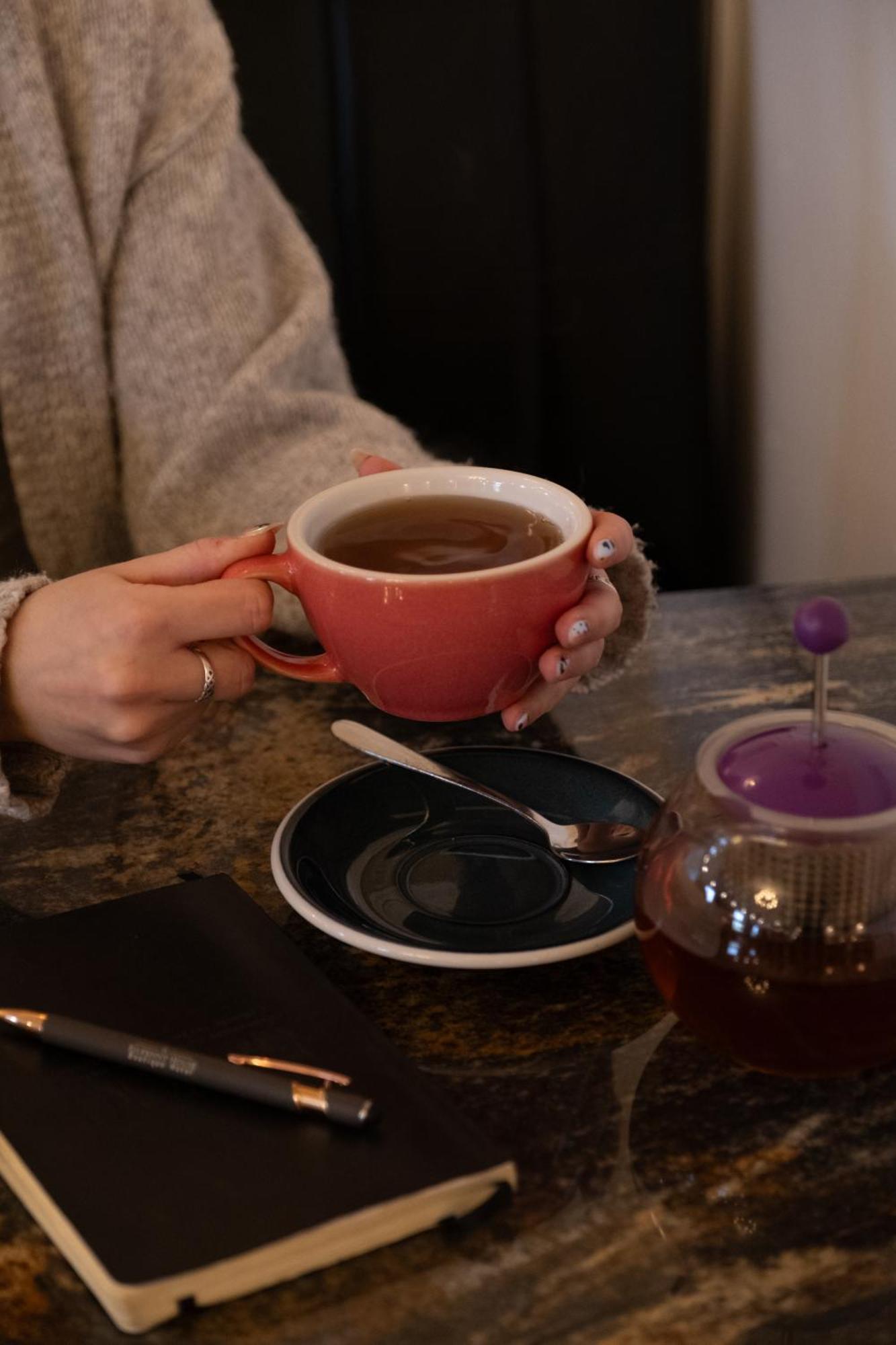 Kilkenny House Boutique Hotel Extérieur photo