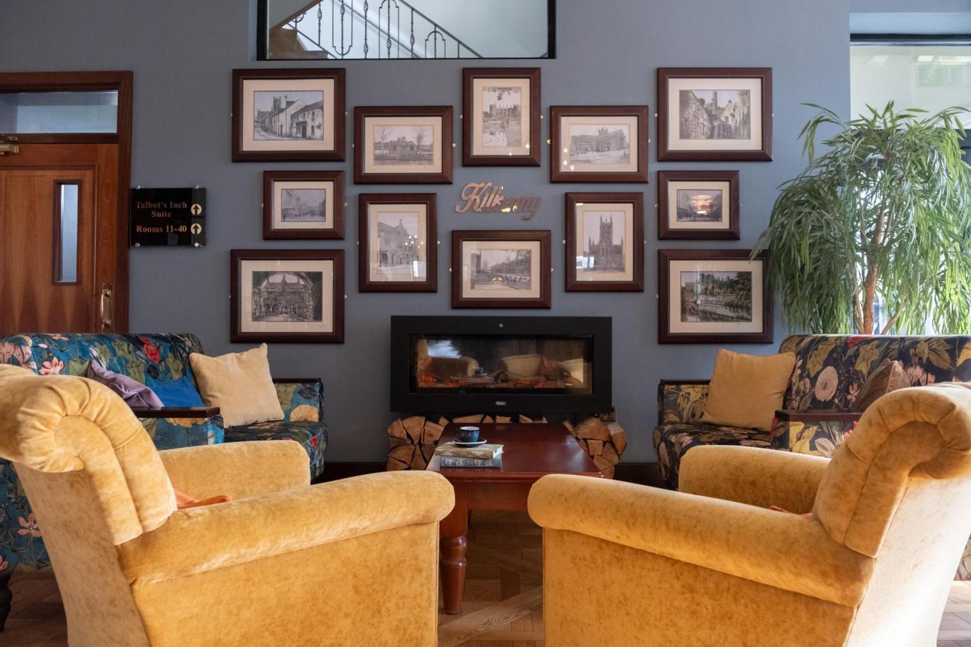 Kilkenny House Boutique Hotel Extérieur photo