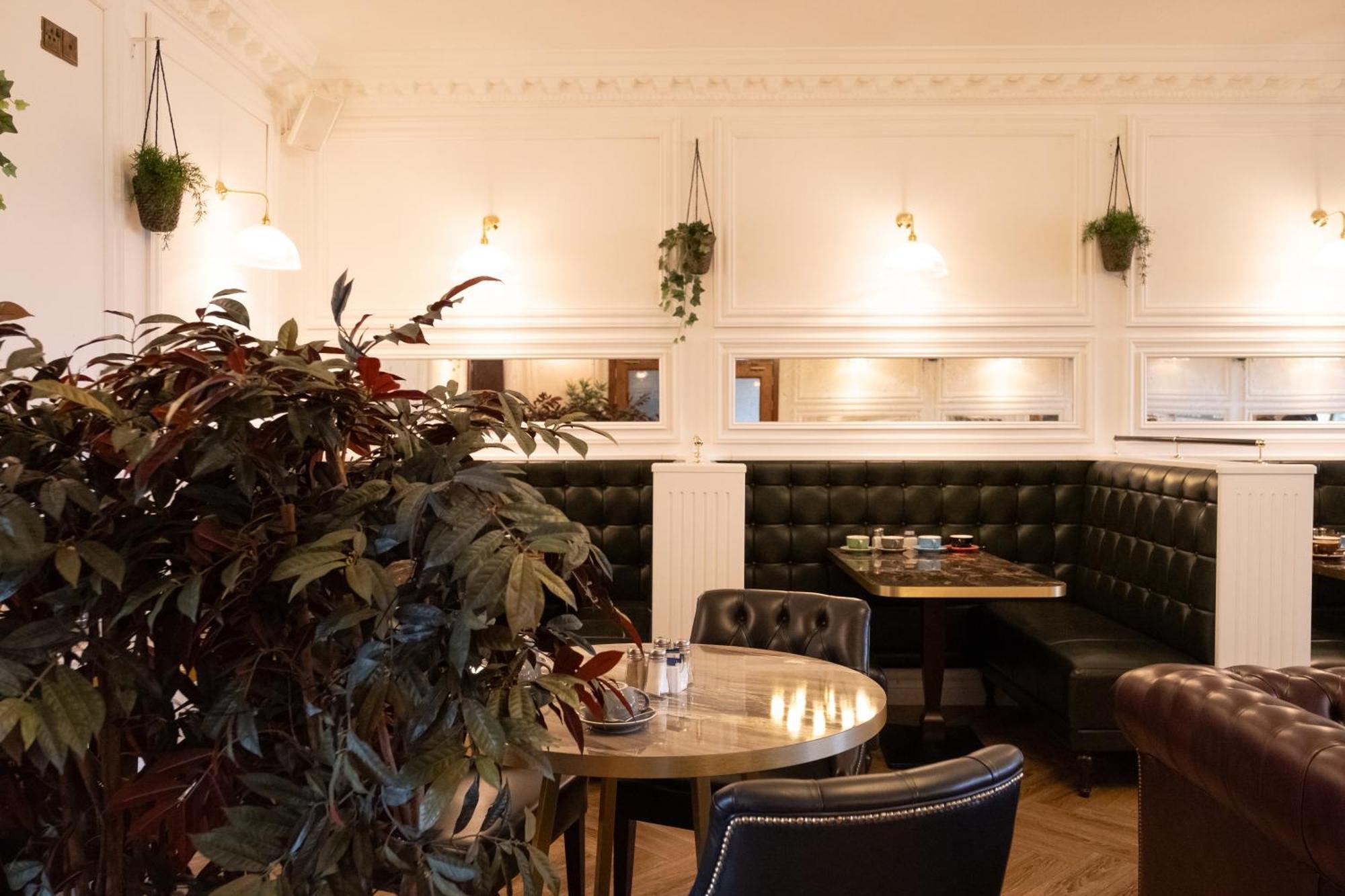 Kilkenny House Boutique Hotel Extérieur photo