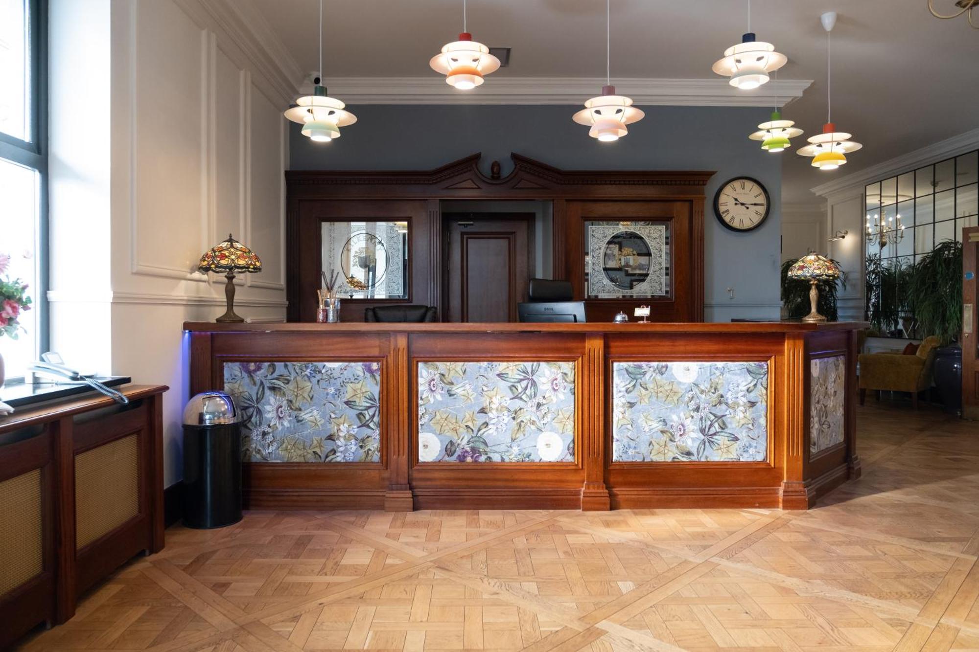 Kilkenny House Boutique Hotel Extérieur photo