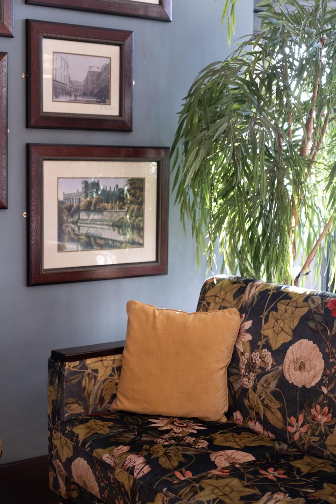 Kilkenny House Boutique Hotel Extérieur photo